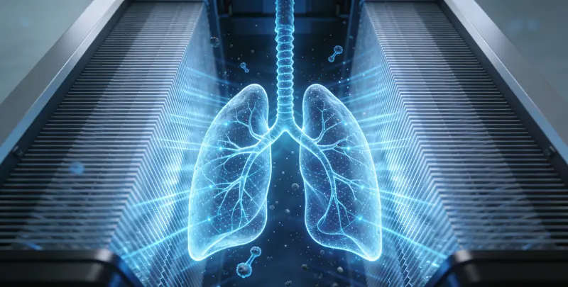 忻州肺癌（EGFR T790M)突变检测图片1