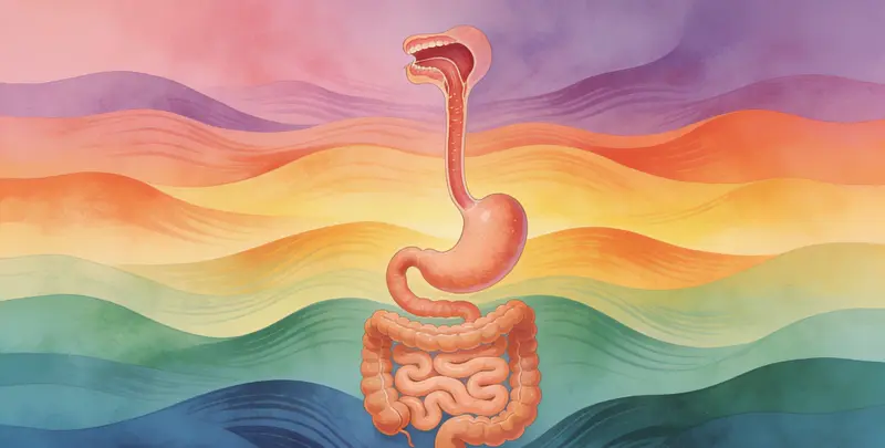 忻州胃肠肿瘤65基因检测图片1