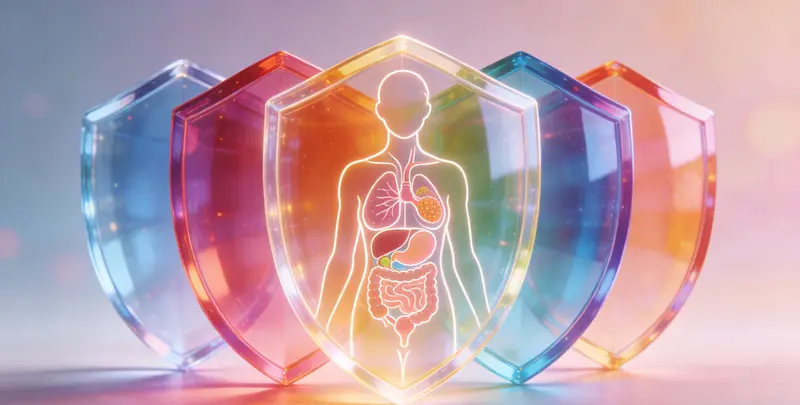 忻州子宫内膜癌靶向120基因检测（组织）图片1