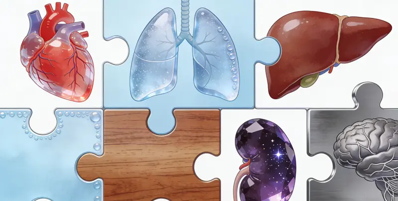 忻州实体瘤MRD监测4次套餐图片1